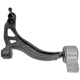 Purchase Top-Quality Lower Control Arm by DORMAN (OE SOLUTIONS) - 524-020 03